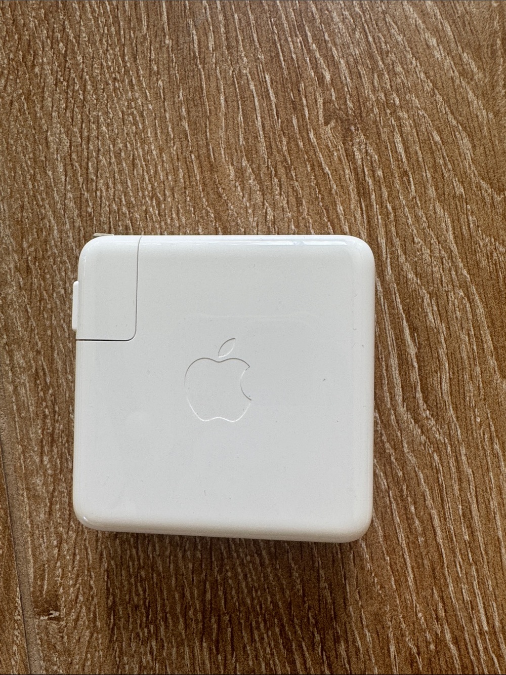 Apple 96W USB-C Power Adapter - White